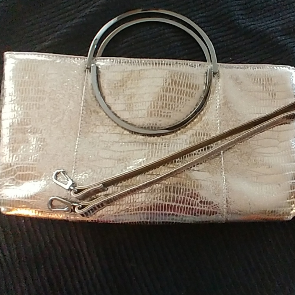 Clutch bag